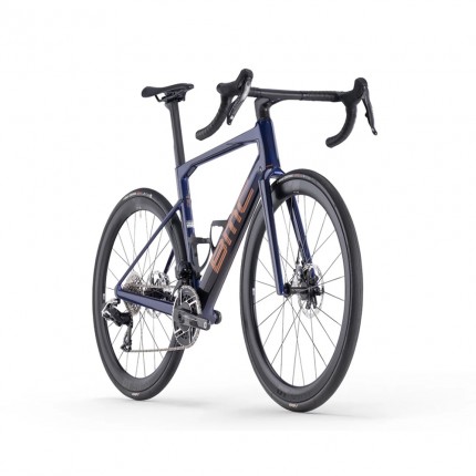 2025 BMC Roadmachine 01 One Road Bike