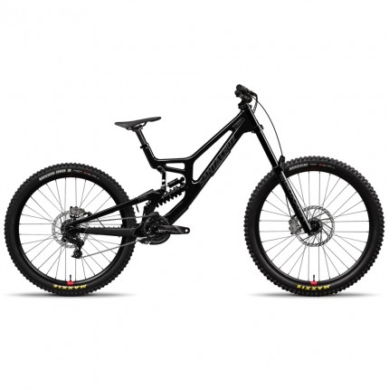 2025 Santa Cruz V10 DH S Mountain Bike