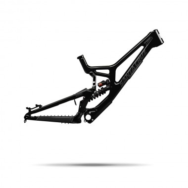 2025 Santa Cruz V10 Frameset