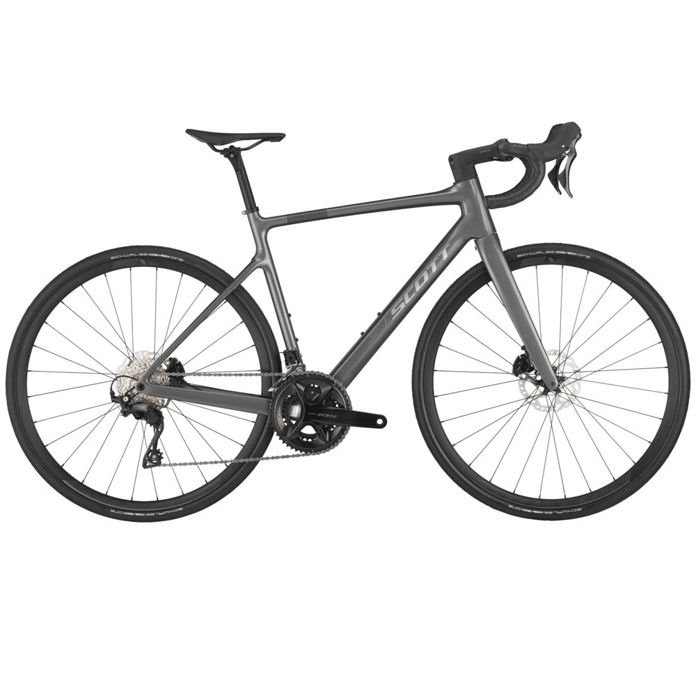 2025 Scott Addict 50 Road Bike