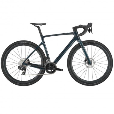 2025 Scott Addict Gravel 20 Road Bike