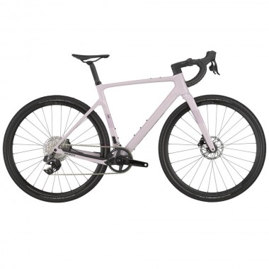 2025 Scott Addict Gravel 30 Road Bike