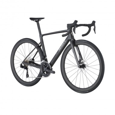 2025 Scott Addict RC 30 Road Bike