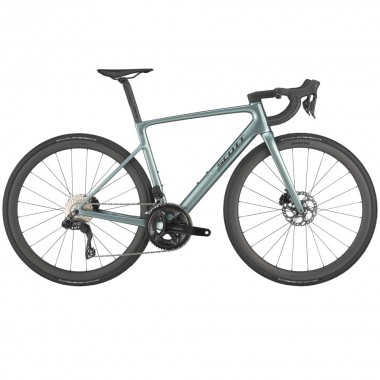 2025 Scott Addict RC 30 Road Bike