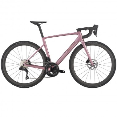 2025 Scott Addict RC 30 Road Bike