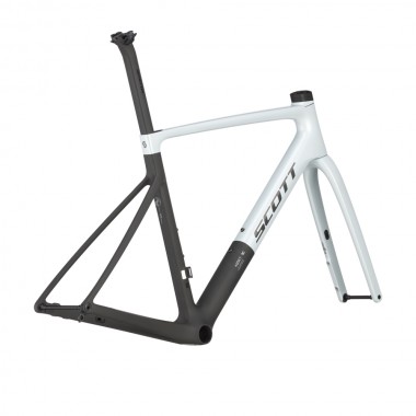 2025 Scott Addict RC Pro HMX Frame Set 2025 Scott Addict RC Pro HMX Frame Set