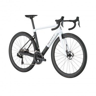 2025 Scott Addict RC Pro Road Bike