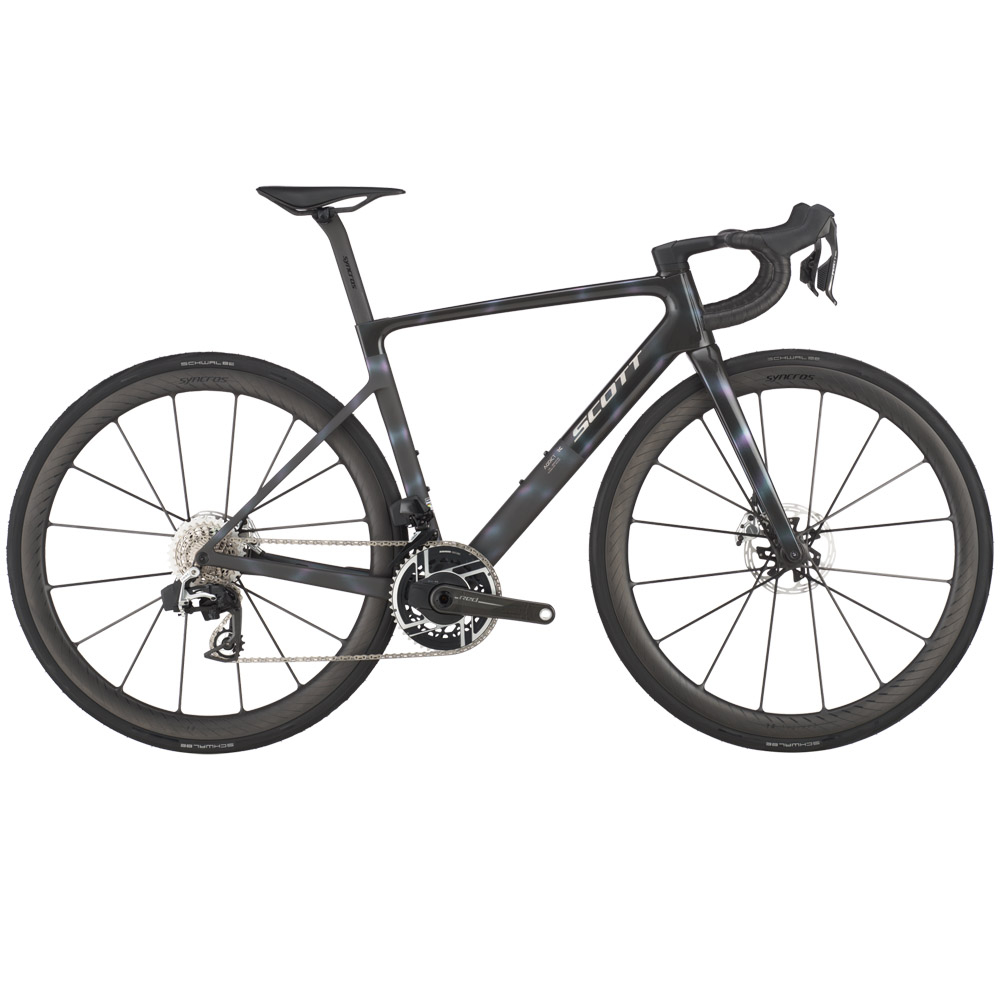 2025 Scott Addict RC Ultimate Road Bike