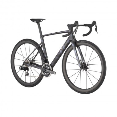 2025 Scott Addict RC Ultimate Road Bike