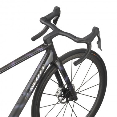 2025 Scott Addict RC Ultimate Road Bike