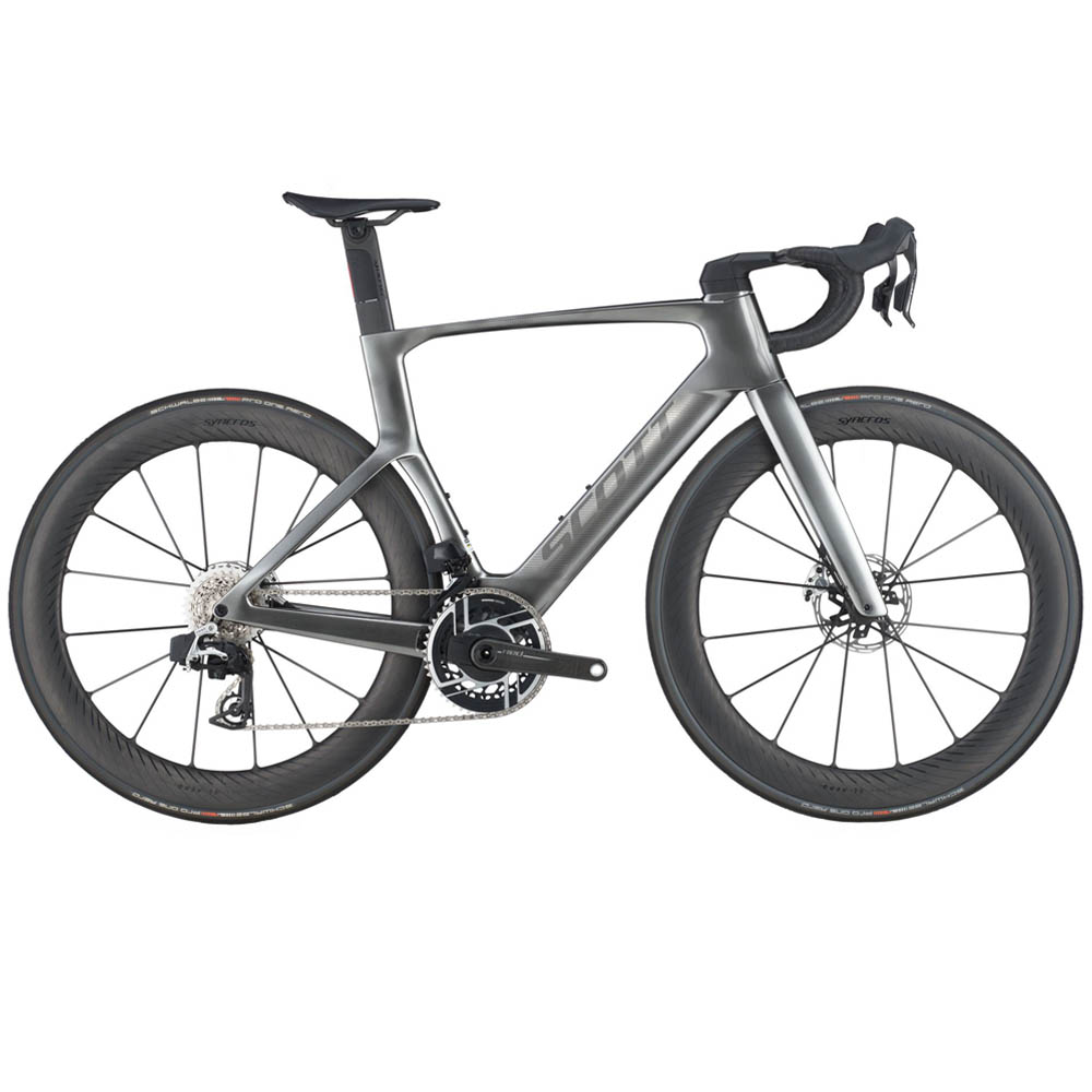 2025 Scott Foil RC Ultimate Road Bike