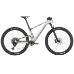 2025 Scott Spark RC Comp Mountain Bike