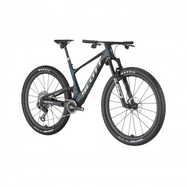 2025 Scott Spark RC SL Mountain Bike