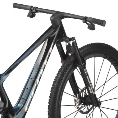 2025 Scott Spark RC SL Mountain Bike