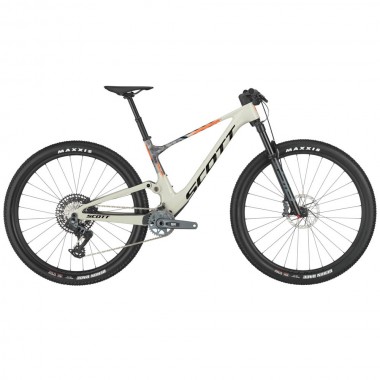 2025 Scott Spark RC Team Issue Mountain Bike