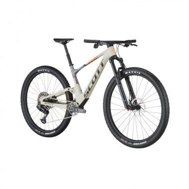 2025 Scott Spark RC Team Issue Mountain Bike