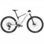 2025 Scott Spark RC Team Mountain Bike