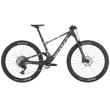 2025 Scott Spark RC Team Mountain Bike