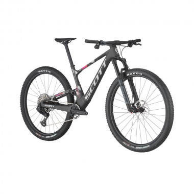 2025 Scott Spark RC Team Mountain Bike