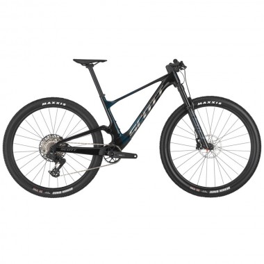 2025 Scott Spark RC Team Mountain Bike