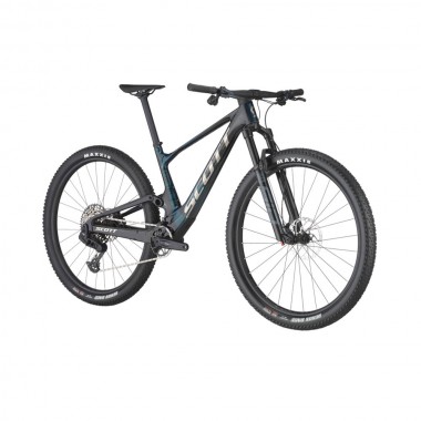 2025 Scott Spark RC Team Mountain Bike