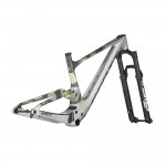 2025 Scott Spark RC World Cup HMX Frame+Fork