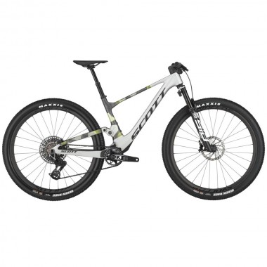 2025 Scott Spark RC World Cup Mountain Bike 2025 Scott Spark RC World Cup Mountain Bike