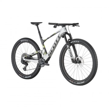 2025 Scott Spark RC World Cup Mountain Bike