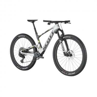 2025 Scott Spark RC World Cup Mountain Bike