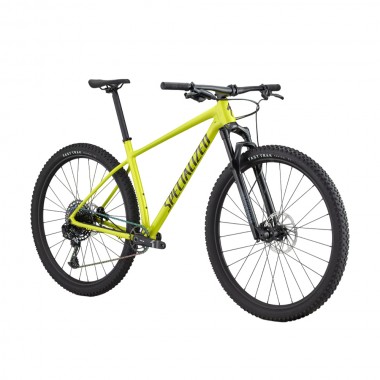 2025 Specialized Chisel Hardtail Comp Mountain Bike