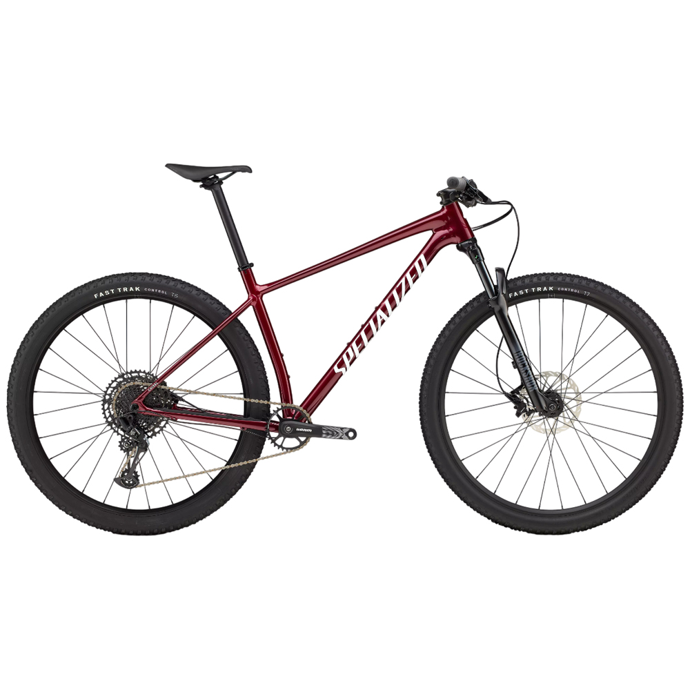 2025 Specialized Chisel Hardtail Mountain Bike