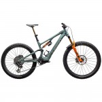 2025 Specialized S-Works Turbo Levo SL LTD  Mountain Bike