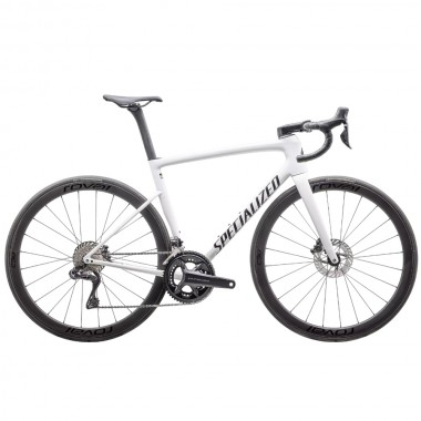 2025 Specialized Tarmac SL8 Expert Ultegra Di2 Road Bike