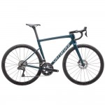 2025 Specialized Tarmac SL8 Expert Ultegra Di2 Road Bike