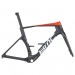 2025 BMC Teammachine R 01 Frameset