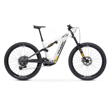 2025 Thok TP4 Limited Edition Mountain Bike