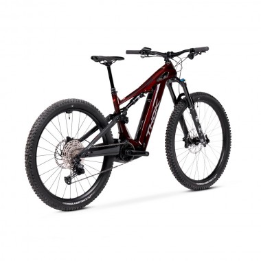 2025 Thok TP4 Mountain Bike
