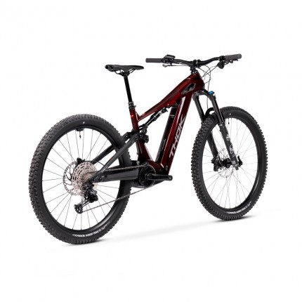 2025 Thok TP4 Mountain Bike