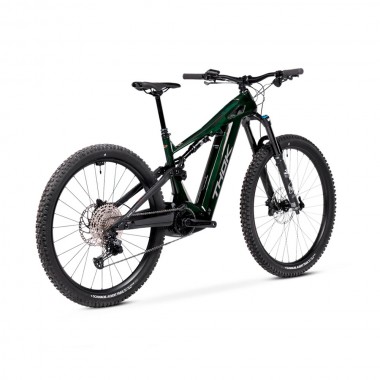2025 Thok TP4 Mountain Bike