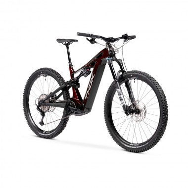 2025 Thok TP4 - S Mountain Bike