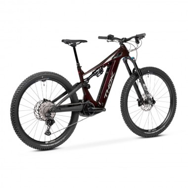 2025 Thok TP4 - S Mountain Bike