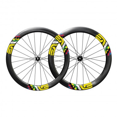 ENVE SES 4.5 Tour de France 2025 Wheelset