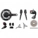 SRAM RED AXS E1 Hydraulic Disc Brake 12 Speed Power Meter Groupset