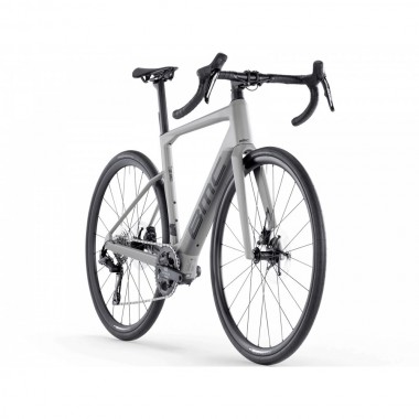 2026 BMC Roadmachine 01 AMP TWO Electric Road Bike