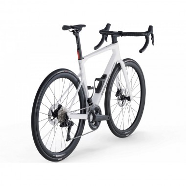 2026 BMC Roadmachine 01 FOUR Road Bike