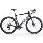 2026 BMC Roadmachine 01 THREE Road Bike