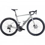 2026 BMC Roadmachine 01 TWO Road Bike