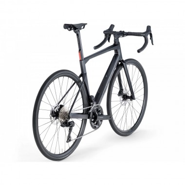 2026 BMC Roadmachine TWO Road Bike