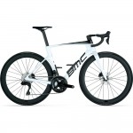 2026 BMC Teammachine R 01 FIVE Road Bike