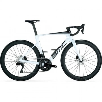2026 BMC Teammachine R 01 FIVE Road Bike